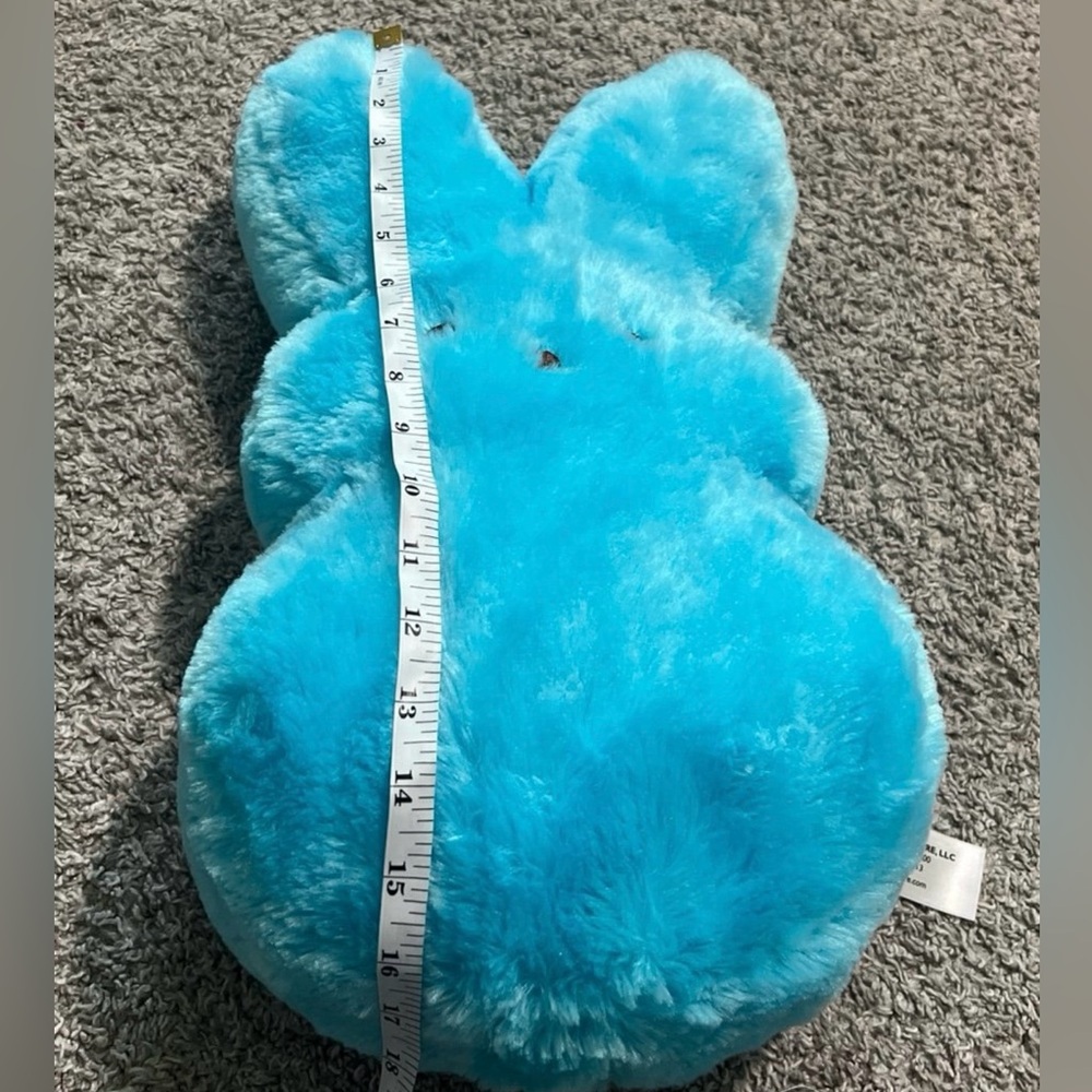 Peeps Stuffed Animal